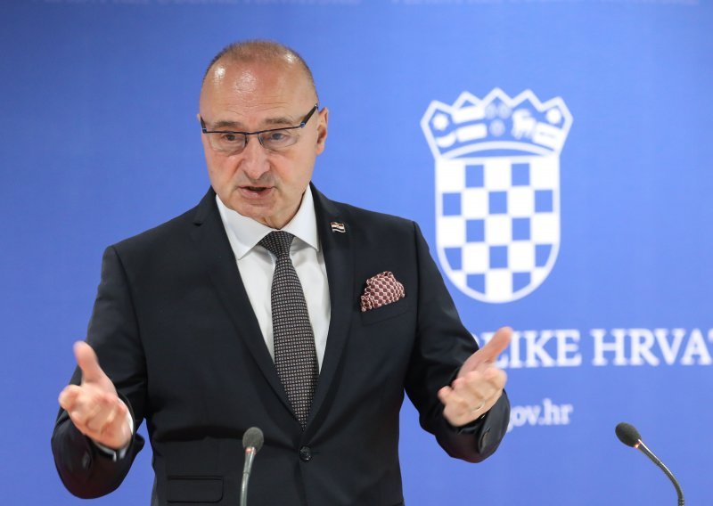 Grlić Radman: Rezolucija UN-a o Gazi politički važna iako je neobvezujuća