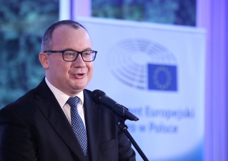 Poljski ministar pravosuđa predložio pridruživanje Uredu europskog javnog tužitelja
