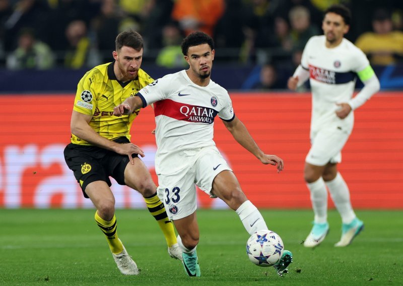 Milan izbacio Newcastle iz Europe! Spektakularna utakmica u Dortmundu završila remijem