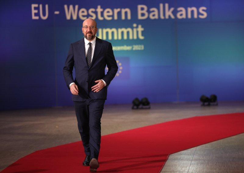 BiH u EU čekaonici: Nagodinu nova prilika