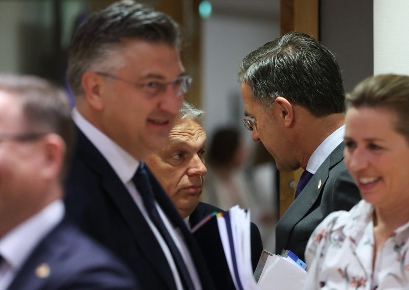 Politički krak afere 'Mreža': U pozadini energetski rat Mađarske i Hrvatske