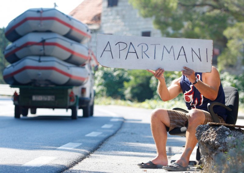 Stižu velike promjene: Što iznajmljivače i turističke radnike čeka od nove godine?