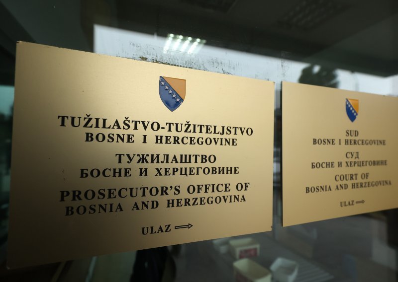 Podignuta optužnica zbog ratnih zločina nad Hrvatima Bugojna