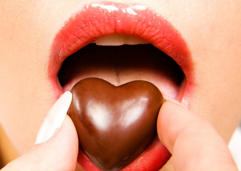 Smijemo li povremeno uživati u slatkišima?