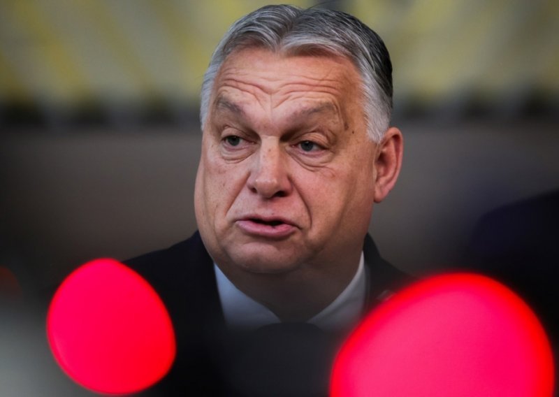 Orban pozvao švedskog premijera na razgovor o članstvu u NATO-u