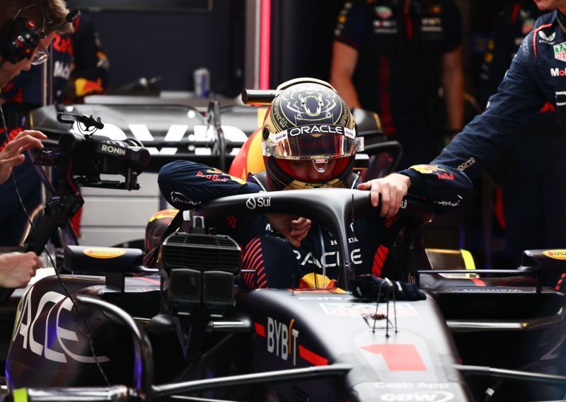 Max Verstappen objasnio zašto nema vozačica u Formuli 1 i što misli o tome