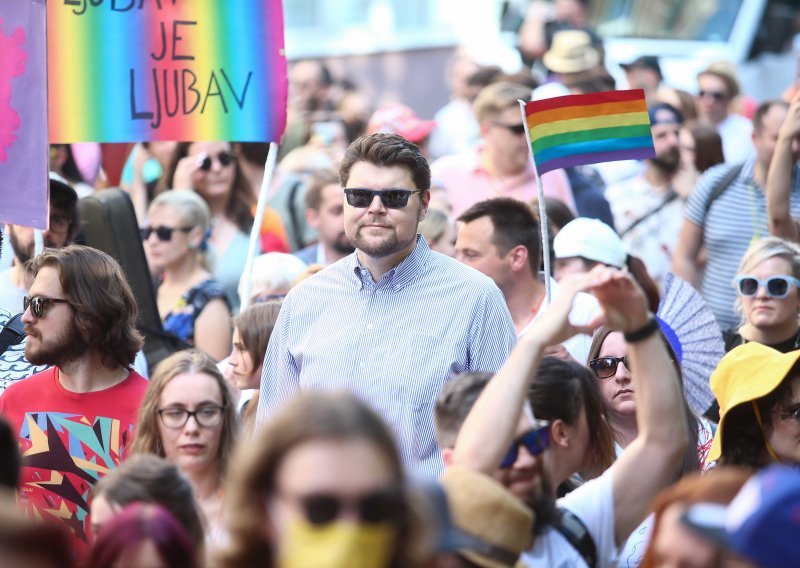 SDP će imati i svoj Queer forum