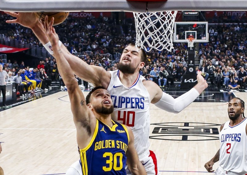 Zubac oduševio blokadama protiv Šarića i društva, Jokić ispisao povijest NBA lige!