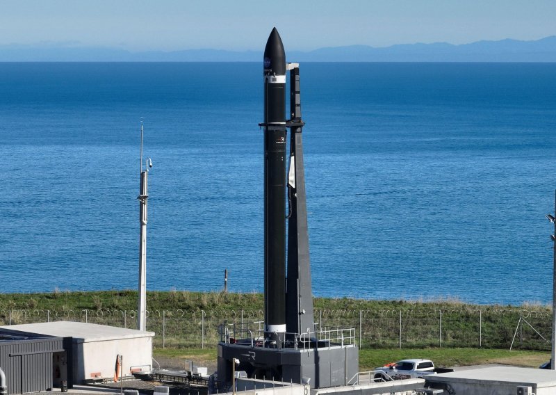 Rocket Lab uspješno lansirao raketu Electron nakon neuspjeha u rujnu