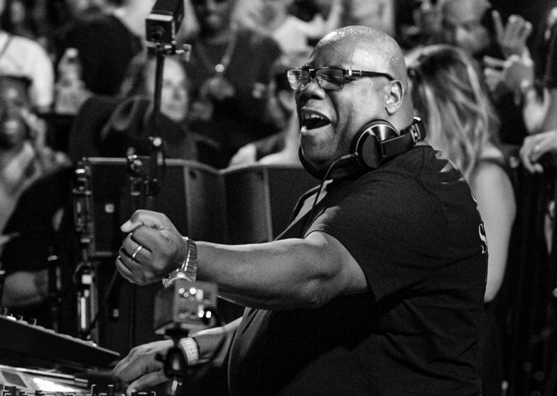 Na EXIT stižu Carl Cox, Bonobo, Black Coffee, Artbat, Sara Landry, I Hate Models i mnogi drugi