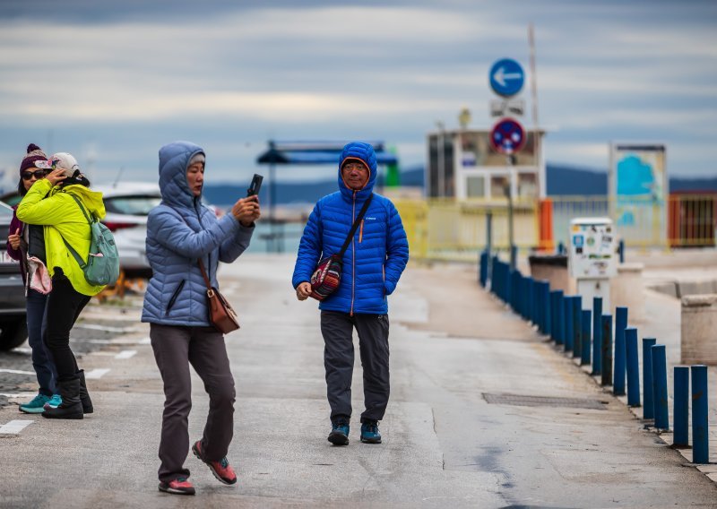 Unatoč sigurnosnim upozorenjima, turista u Europi nikad više