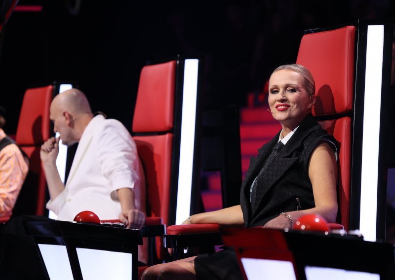 Ovi su natjecatelji prvi preživjeli nokaut fazu showa 'The Voice Hrvatska'