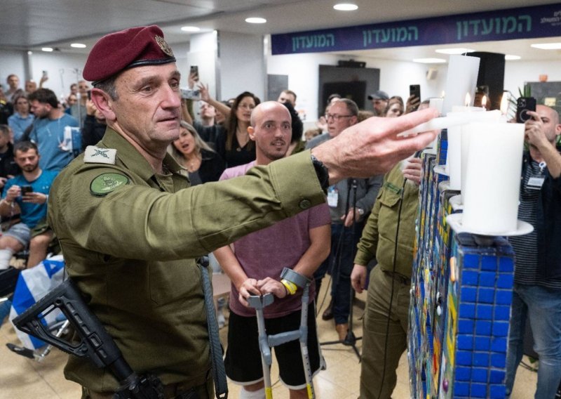 Izraelski zapovjednik o ubojstvu tri taoca: Prekršili smo pravila ratovanja