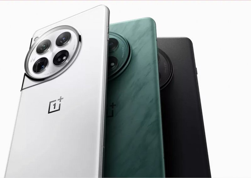 OnePlus 12 dolazi s novim moćnim procesorom, a poznat je i dan izlaska