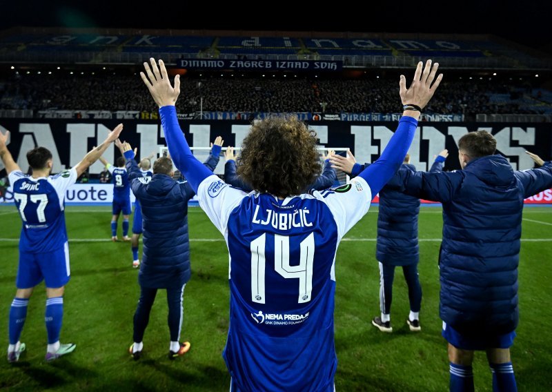 Dinamo doznao protivnika u Konferencijskoj ligi, dobio je nezgodni Betis
