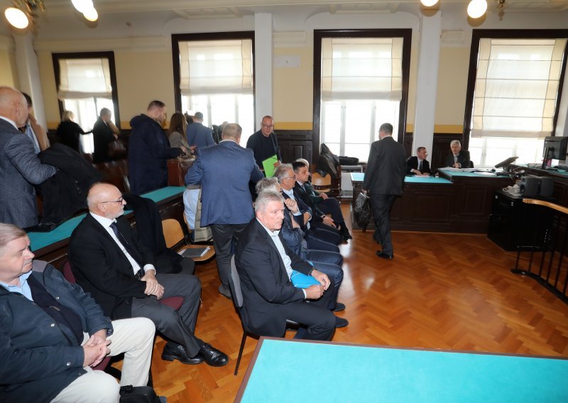 Počelo suđenje bivšim direktorima Uljanika zbog muljaža teških 120 milijuna eura