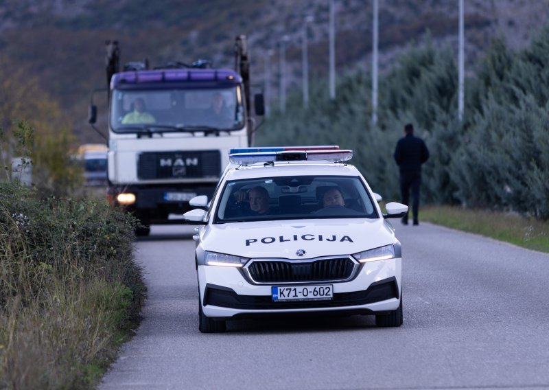Zaštitari brutalno pretukli Dubrovčanina i dvojicu Splićana, jedan teže ozlijeđen