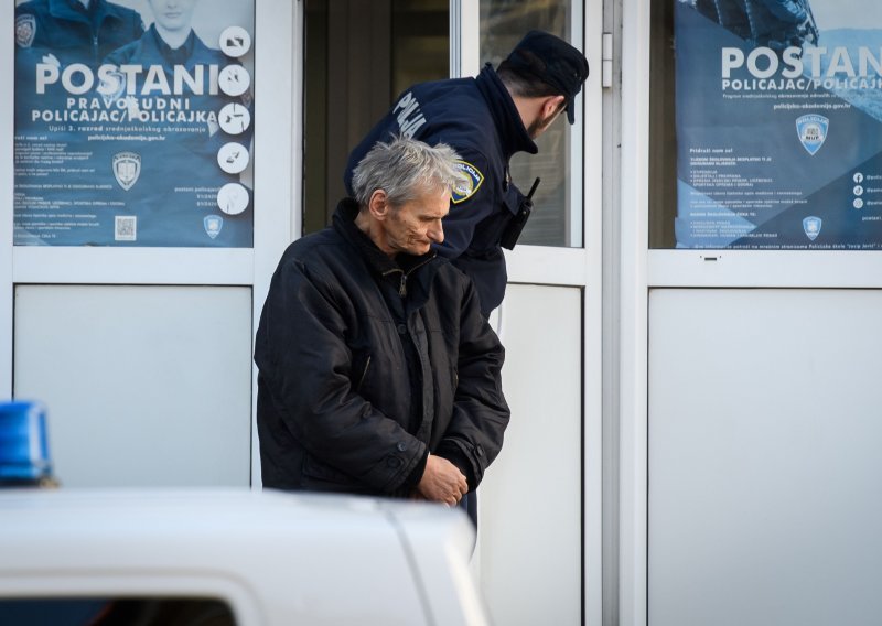 Vozač koji je nadrogiran pregazio djevojku, prije mjesec dana uhićen s hrpom droge