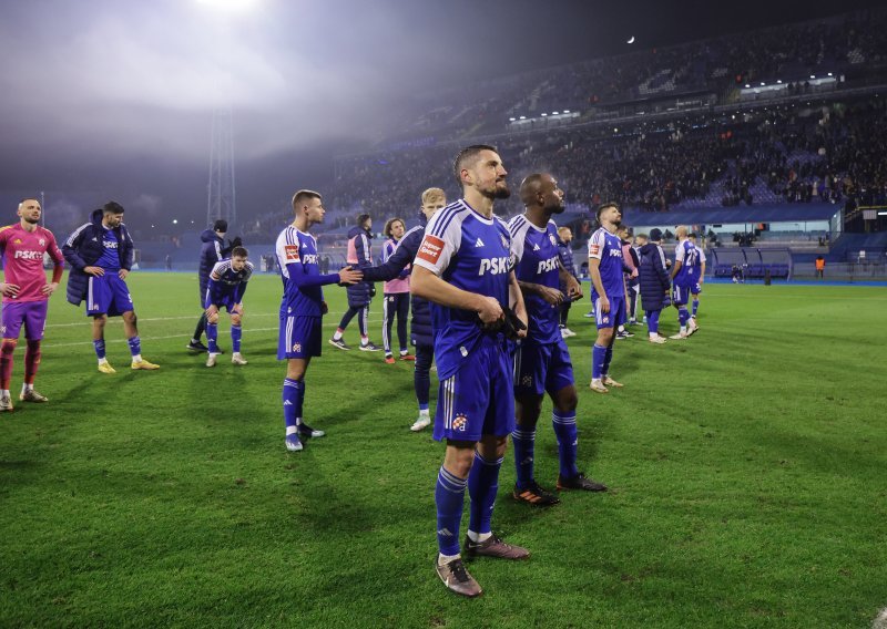 Cijene li Španjolci uopće Dinamo? Nakon ovakvih napisa sve je jasno