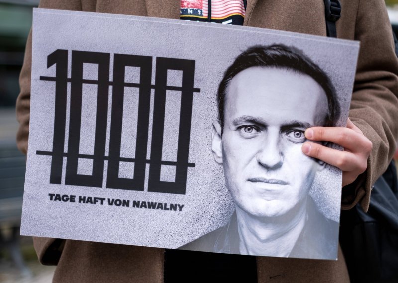 Gdje je nestao Aleksej Navaljni? Opet se nije pojavio na ročištu, nema mu traga