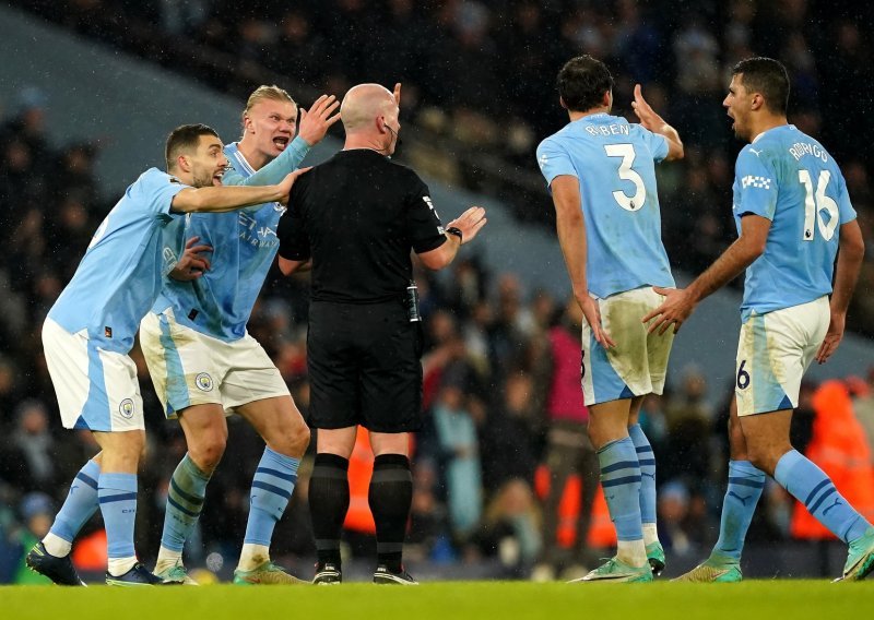 Ovakvu kaznu Manchester City teško da je očekivao; i Kovačić je bio u tome 'društvu'