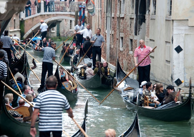 Kada putovati u Veneciju bez plaćanja ulazne takse? Objavljeni su datumi