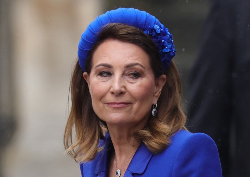 Kako je Carole Middleton svojim spletkama gurnula Kate u zagrljaj princa Williama