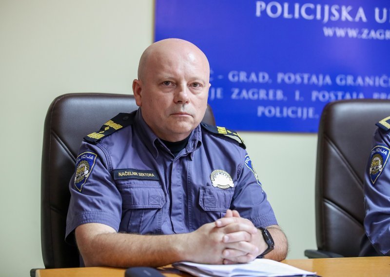 'Davor Posilović nepropisno je parkirao i platio kaznu, protiv njega se ne vode prekršajni postupci'