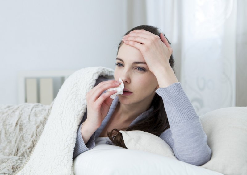 Evo kako razlikovati prehladu, gripu, hripavac i koronu - i kada otići liječniku