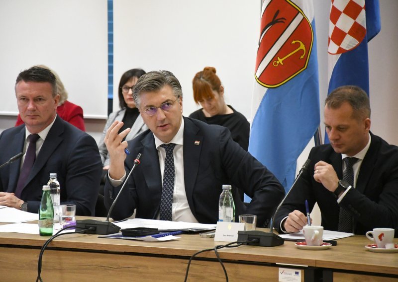 'Milanović je primitivno vrijeđao bivšeg ministra, sastanak s Anušićem ne mijenja ništa'