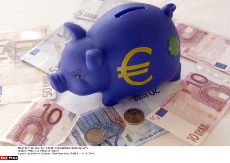 Croatia allocated EUR 655.1 mln from EU budget in first 6 months