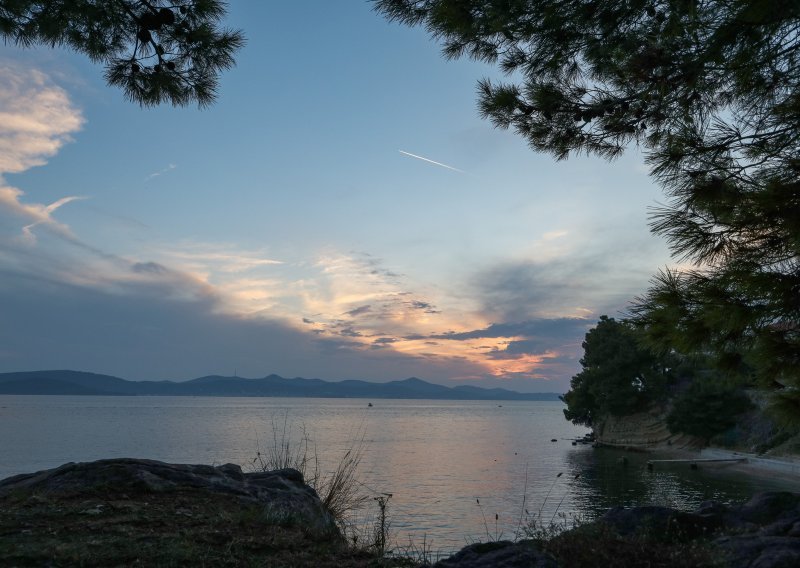 Djelomice sunčano uz postupan porast naoblake