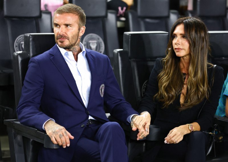 Victoria Beckham otkrila što krije od Davida: ‘Da sazna, tražio bi razvod’