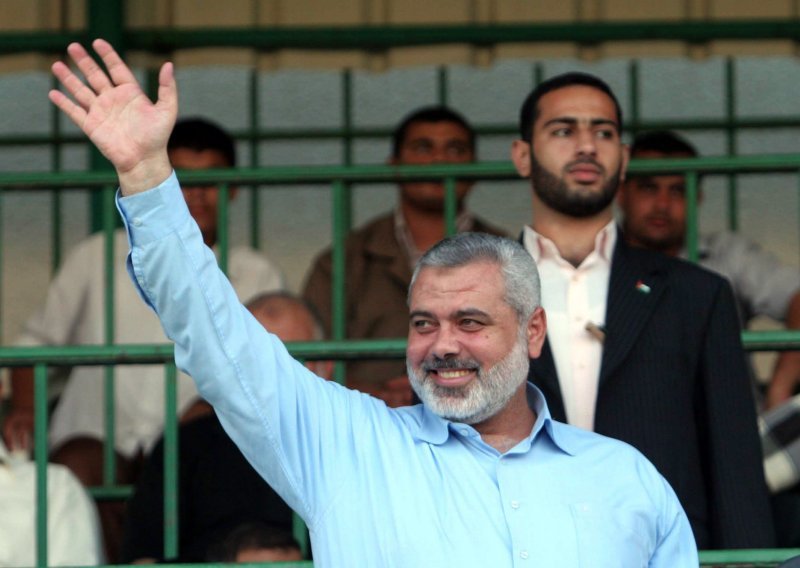 Hamas i PLO pozdravili odluku triju zemalja o priznanju Palestine