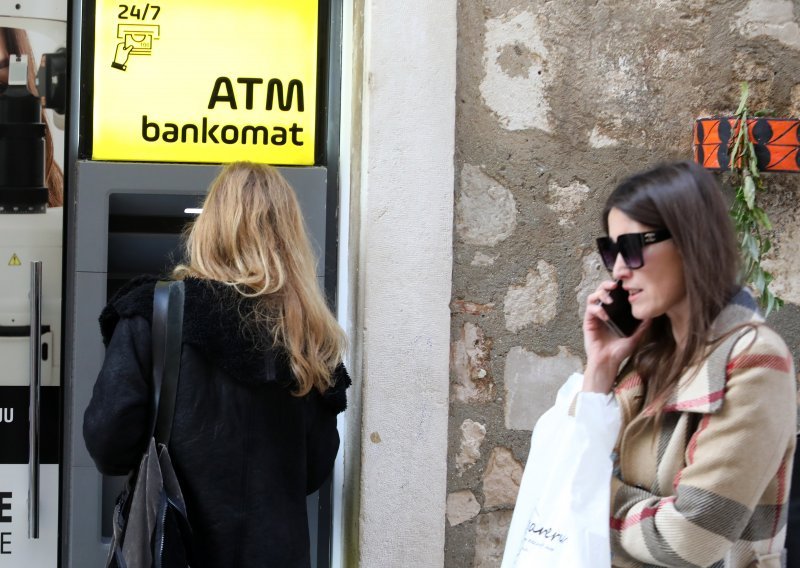 Plaće u Hrvatskoj i dalje značajno rastu, jeste li iznad ili ispod prosjeka?