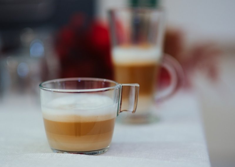 Zašto volimo piti kavu? 5 razloga za savršenu šalicu svaki put, kad god poželite!