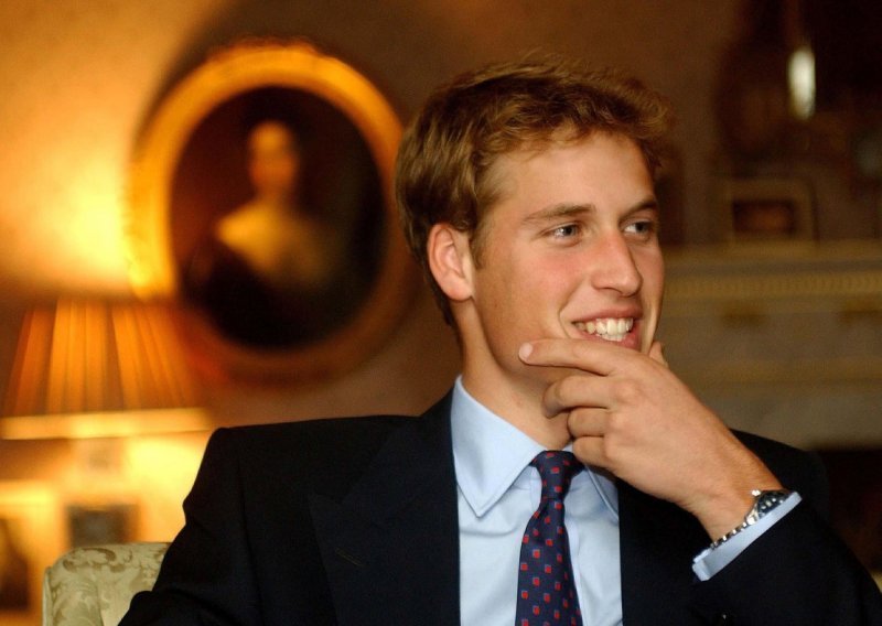 Koga je ljubio prije Kate: Princ William bio je pravi zavodnik, a evo kome je slomio srca