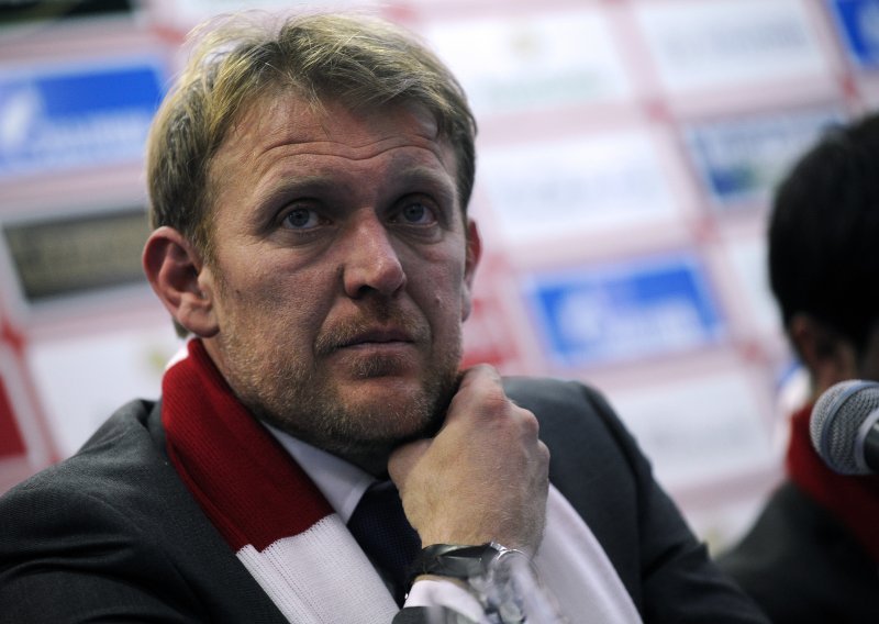 Prosinečkom pozlilo na pripremama Crvene zvezde