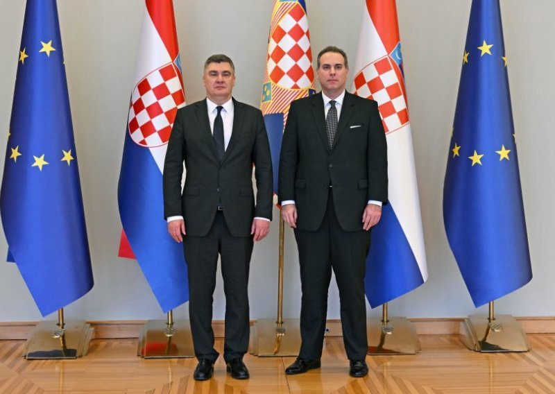 Milanović: Crna Gora treba što prije ući u EU