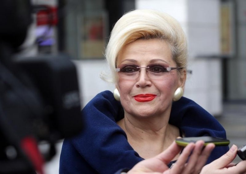 Vesna Balenović stala u obranu Bože Petrova