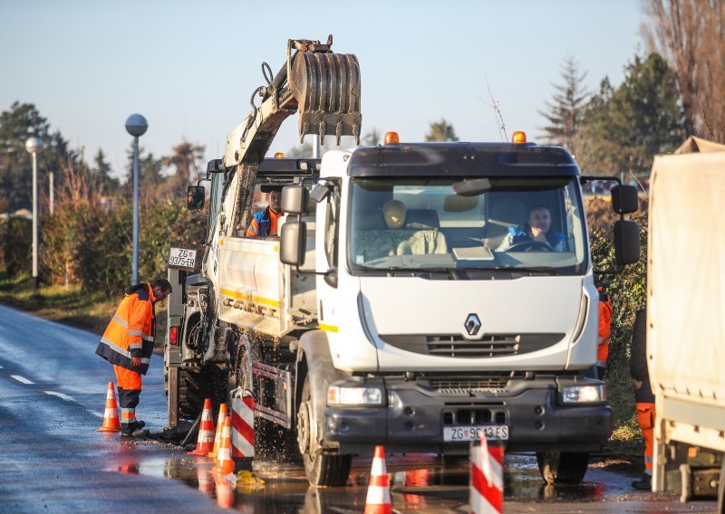 Svaki peti radnik zaposlen je na određeno vrijeme, među njima najviše je stranaca