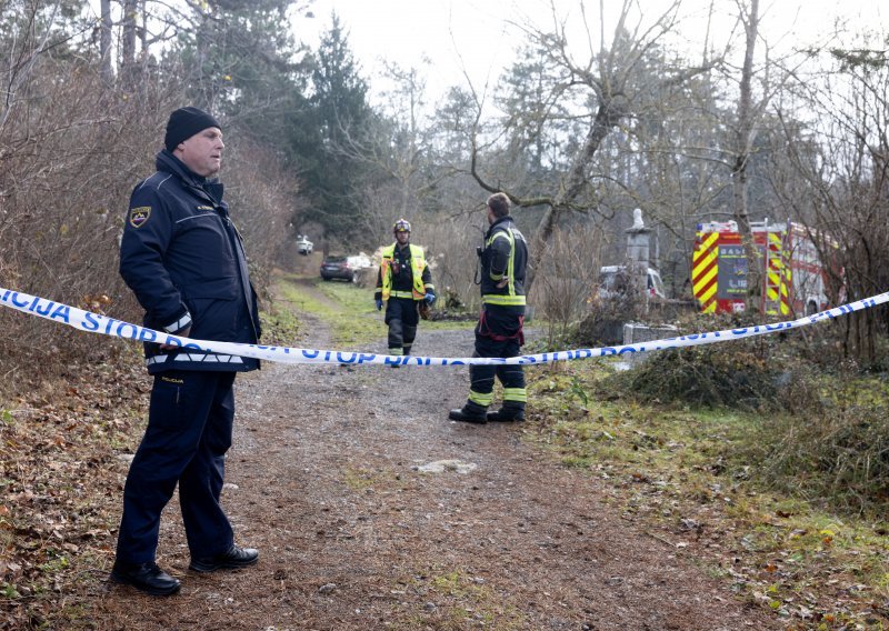 Tragedija u Sloveniji: U nesreći na pruzi kod Postojne dvoje poginulih
