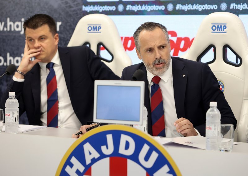Hajduk godinu završava s čak 12.5 milijuna eura gubitka, a iz kluba kažu: Mirni smo...