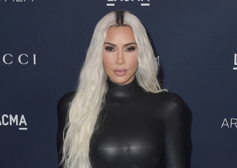 Kim Kardashian pokazala svoju kolekciju torbica vrijednu gotovo 400.000 dolara