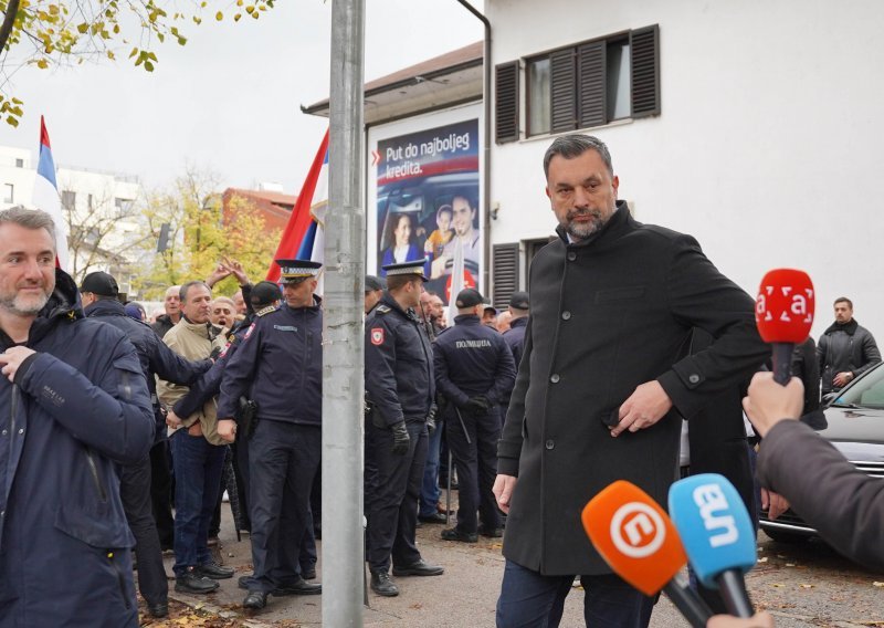 Šef diplomacije BiH: Nalogodavci prisluškivanja sudaca i tužitelja su Izetbegovići