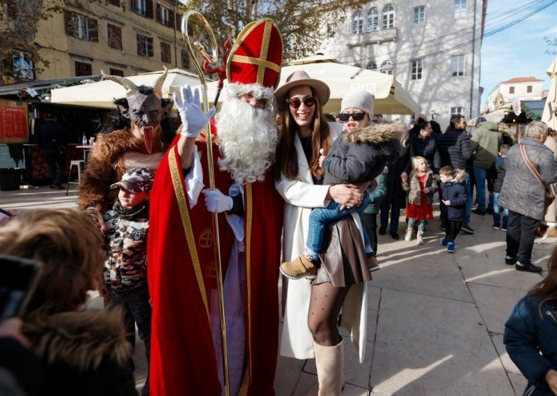 Je li ovo najljepši Advent u Hrvatskoj?