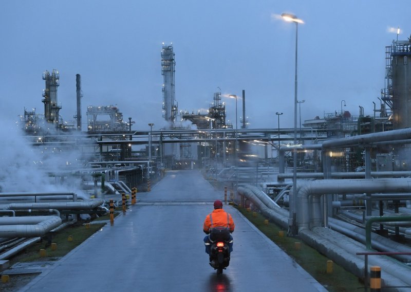 Cijene plina su se sunovratile: Je li energetska kriza konačno gotova?