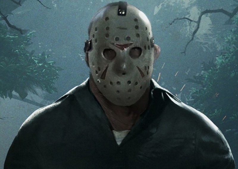 Igra Friday The 13th odgođena do sljedeće godine