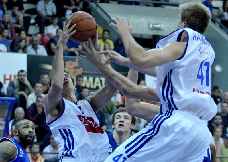 Cibona protiv Širokog traži pobjedu za uzlet