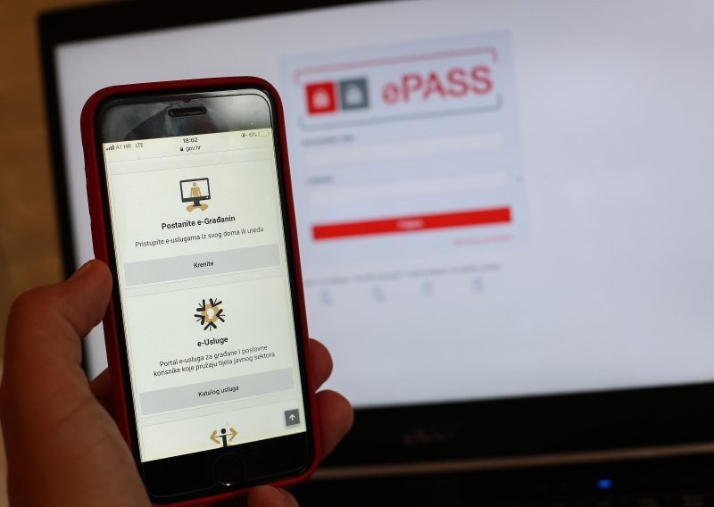 E-građani postaju aplikacija: Poznato je i koliko ćemo to platiti